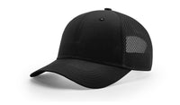 Airmesh Lite Trucker Cap with Ventilated Mesh Back thumbnail 4