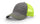 Charcoal/Neon Yellow
