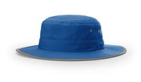 Lite Wide Brim UPF 35 Sun Protection Hat with Stay-Dri Fabric thumbnail 11