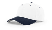 Pro Twill Snapback Cap - Classic 90s Style, Adjustable Fit thumbnail 36