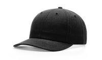 KOOSAH Water-Repellent Outdoor Cap with Ripstop Fabric thumbnail 4