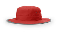 Lite Wide Brim UPF 35 Sun Protection Hat with Stay-Dri Fabric thumbnail 7