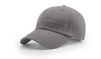 Relaxed Twill Snapback Cap with Adjustable Fit thumbnail 9