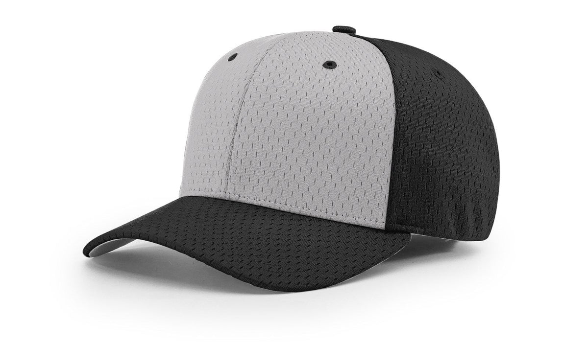 Pro Mesh R-Flex Adjustable Baseball Cap