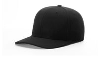 Umpire Surge 2.75-Inch Eight-Stitch Fitted Cap thumbnail 2