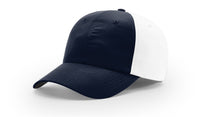 Relaxed Performance Lite Lightweight Adjustable Cap thumbnail 4