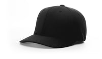 Umpire Pulse 2.5" Six-Stitch Bill R-Flex Cap thumbnail 1