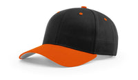 Pro Twill Snapback Cap - Classic 90s Style, Adjustable Fit thumbnail 15