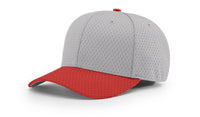 Pro Mesh R-Flex Adjustable Baseball Cap thumbnail 18