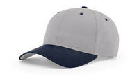 Pro Twill Snapback Cap - Classic 90s Style, Adjustable Fit thumbnail 7
