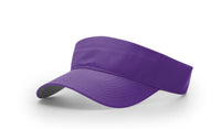 Lite Performance Visor with Stay-Dri Sweat-Wicking Fabric thumbnail 10