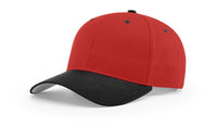 Pro Twill Snapback Cap - Classic 90s Style, Adjustable Fit thumbnail 27