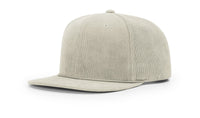 Timberline Corduroy Baseball Cap with UPF 50+ Protection thumbnail 2