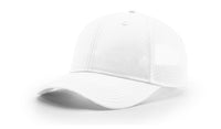 Airmesh Lite Trucker Cap with Ventilated Mesh Back thumbnail 6