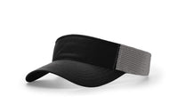 Premium Trucker Style Sport Visor with Adjustable Snapback thumbnail 8