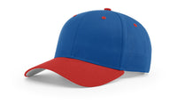 Pro Twill Snapback Cap - Classic 90s Style, Adjustable Fit thumbnail 30