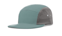PCT Lightweight Breathable Trail Cap with UPF 50+ Protection thumbnail 6