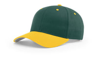 Pro Twill Snapback Cap - Classic 90s Style, Adjustable Fit thumbnail 35