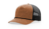 Mount Bachelor Soft-Washed Cotton Outdoor Cap thumbnail 3