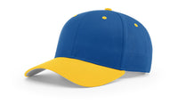 Pro Twill Snapback Cap - Classic 90s Style, Adjustable Fit thumbnail 40