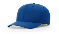 Ignite LT R-Flex Adjustable Micro Hook & Loop Cap thumbnail 9