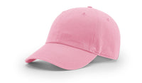 Washed Chino Durable Twill Baseball Cap with Adjustable Strap thumbnail 19