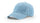 Solid Columbia Blue