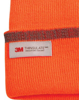 3M Insulated Beanie with Reflective stripe thumbnail 3