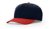 Ignite LT R-Flex Adjustable Micro Hook & Loop Cap thumbnail 7