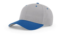 Pro Twill Snapback Cap - Classic 90s Style, Adjustable Fit thumbnail 10