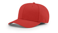 Pro Mesh R-Flex Adjustable Baseball Cap thumbnail 9