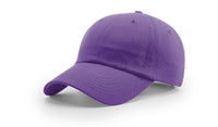 R65S Premium Snapback Cap in Multiple Solid Colours thumbnail 3