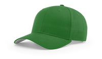 Pro Twill Snapback Cap - Classic 90s Style, Adjustable Fit thumbnail 9