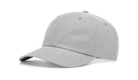 ORE Relaxed Unstructured Cotton Twill Cap with UPF 50+ thumbnail 3