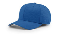 Pro Mesh R-Flex Adjustable Baseball Cap thumbnail 5