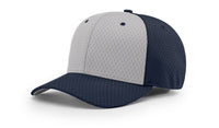 Pro Mesh R-Flex Adjustable Baseball Cap thumbnail 3