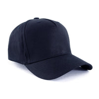 Premium 5-Panel Cap with Adjustable Fit and Breathable Fabric thumbnail 3 5-panel cap - madhats.com.au