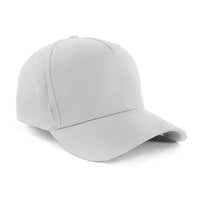 Premium 5-Panel Cap with Adjustable Fit and Breathable Fabric thumbnail 5 5-panel cap - madhats.com.au