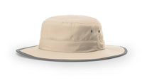 Lite Wide Brim UPF 35 Sun Protection Hat with Stay-Dri Fabric thumbnail 2
