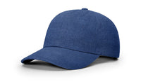 252L Classic Adjustable Cap in Four Premium Colors thumbnail 3