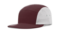 PCT Lightweight Breathable Trail Cap with UPF 50+ Protection thumbnail 8