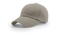 Relaxed Twill Snapback Cap with Adjustable Fit thumbnail 4