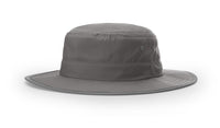Lite Wide Brim UPF 35 Sun Protection Hat with Stay-Dri Fabric thumbnail 9