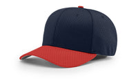 Pro Mesh R-Flex Adjustable Baseball Cap thumbnail 10