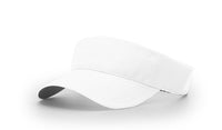 Lite Performance Visor with Stay-Dri Sweat-Wicking Fabric thumbnail 3