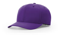 Ignite LT R-Flex Adjustable Micro Hook & Loop Cap thumbnail 2