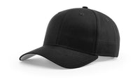 Pro Twill Snapback Cap - Classic 90s Style, Adjustable Fit thumbnail 13