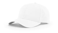 Pro Twill Snapback Cap - Classic 90s Style, Adjustable Fit thumbnail 22