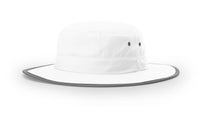 Lite Wide Brim UPF 35 Sun Protection Hat with Stay-Dri Fabric thumbnail 3