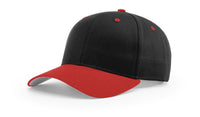 Pro Twill Snapback Cap - Classic 90s Style, Adjustable Fit thumbnail 28